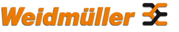 logo Weidmuller